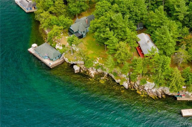 15477 Round 485, Clayton, NY 13624