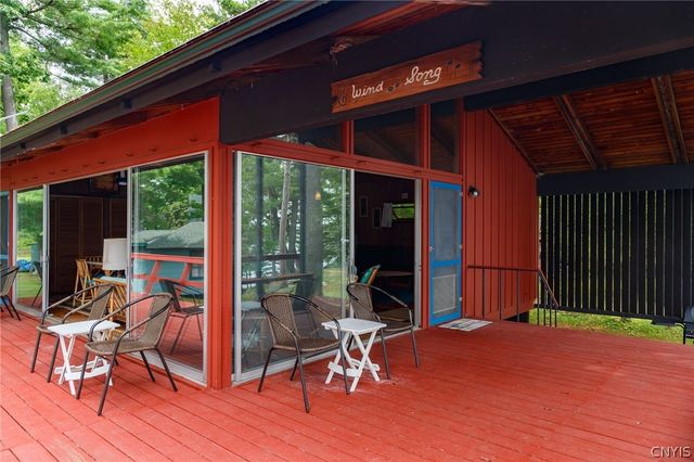 15477 Round 485, Clayton, NY 13624