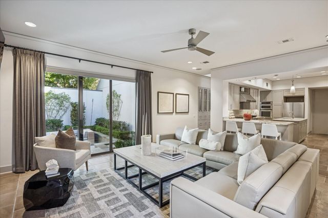 3124 Mid Lane, Houston, TX 77027