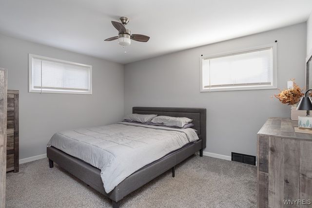 3301 Wallace Drive, Grand Island, NY 14072