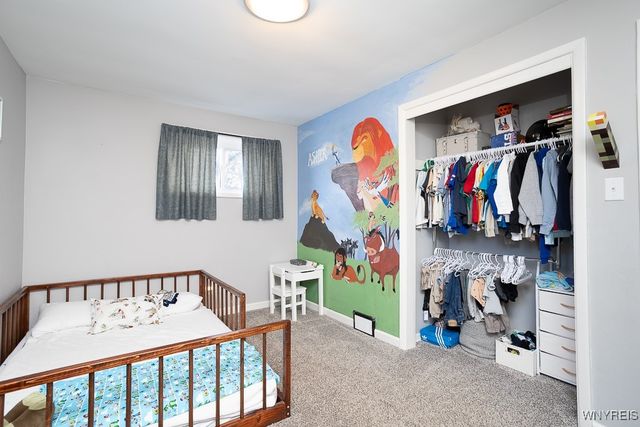 3301 Wallace Drive, Grand Island, NY 14072