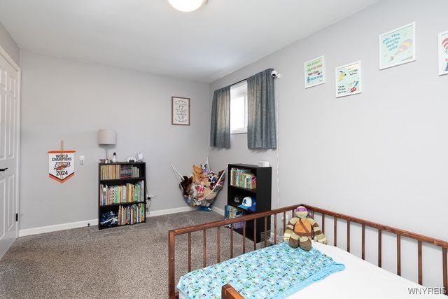 3301 Wallace Drive, Grand Island, NY 14072