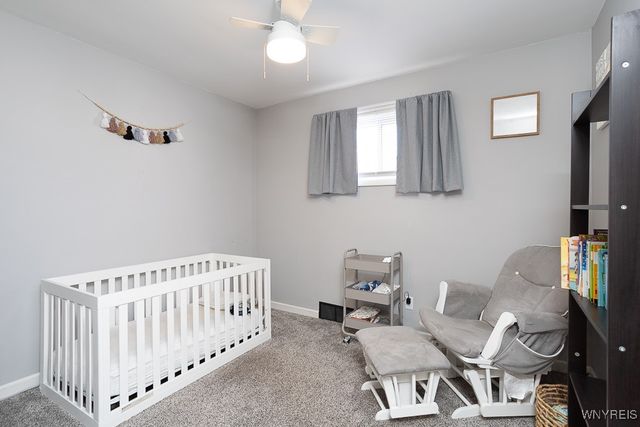 3301 Wallace Drive, Grand Island, NY 14072