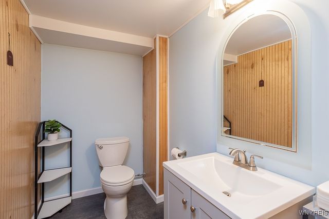 3301 Wallace Drive, Grand Island, NY 14072