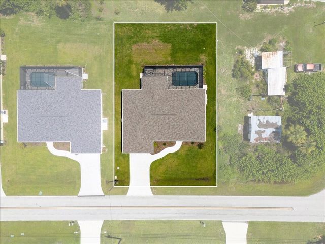 9171 PROSPECT AVENUE, Englewood, FL 34224