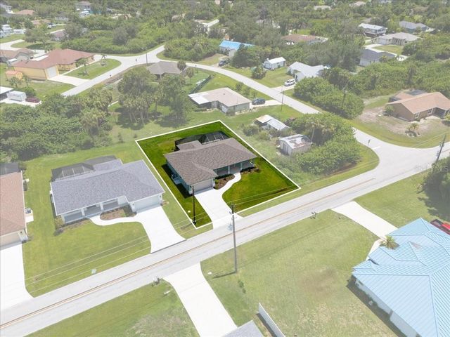 9171 PROSPECT AVENUE, Englewood, FL 34224