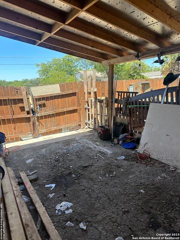 147 KLEIN, San Antonio, TX 78204