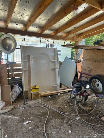 147 KLEIN, San Antonio, TX 78204