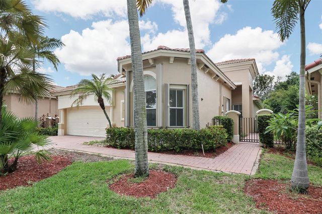 5824 NW 120th Avenue, Coral Springs, FL 33076