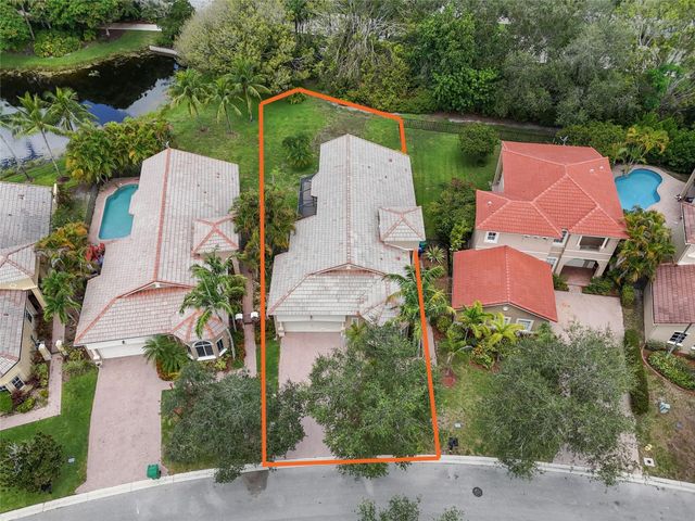 5824 NW 120th Avenue, Coral Springs, FL 33076