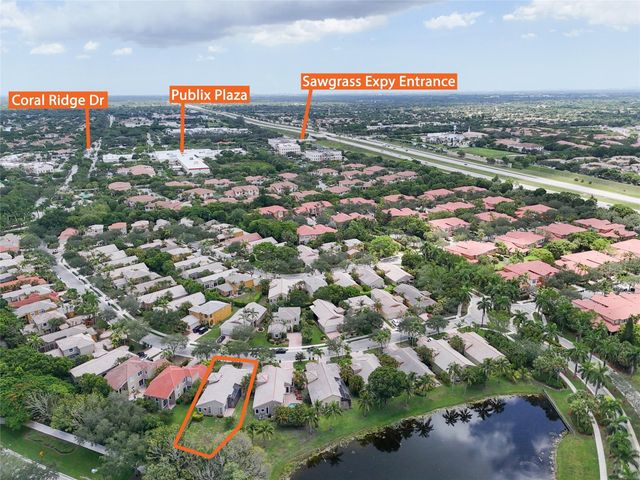5824 NW 120th Avenue, Coral Springs, FL 33076