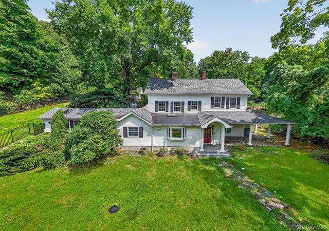82 Shingle House Road, Millwood, NY 10546