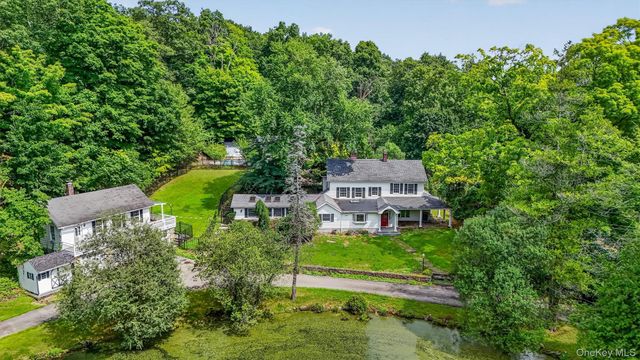 82 Shingle House Road, Millwood, NY 10546