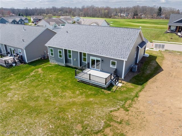 1572 Championship Circle SE, Massillon, OH 44646