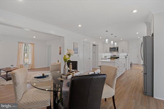 5235 CHALK POINT RD, West River, MD 20778