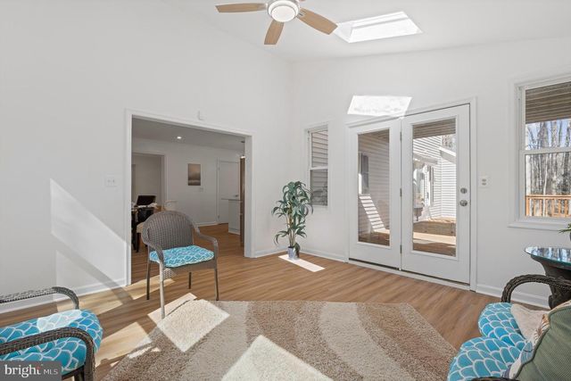 5235 CHALK POINT RD, West River, MD 20778