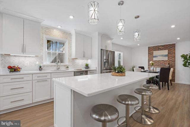 5235 CHALK POINT RD, West River, MD 20778