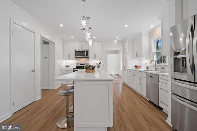 5235 CHALK POINT RD, West River, MD 20778