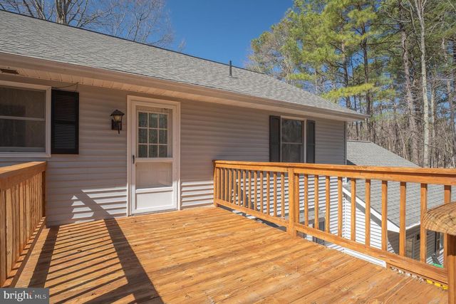 5235 CHALK POINT RD, West River, MD 20778