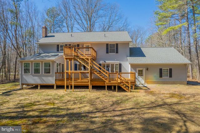 5235 CHALK POINT RD, West River, MD 20778