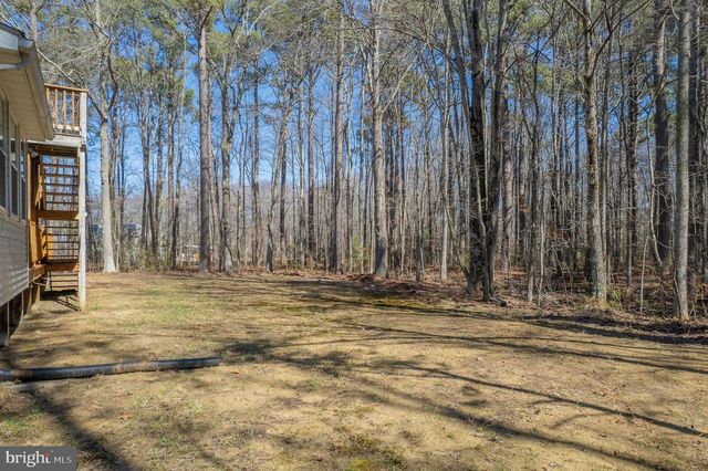 5235 CHALK POINT RD, West River, MD 20778