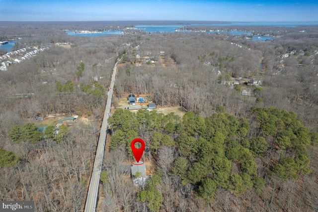 5235 CHALK POINT RD, West River, MD 20778