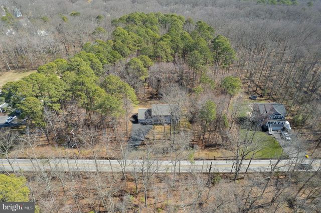 5235 CHALK POINT RD, West River, MD 20778