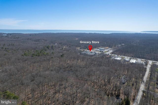 5235 CHALK POINT RD, West River, MD 20778