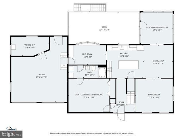 5235 CHALK POINT RD, West River, MD 20778