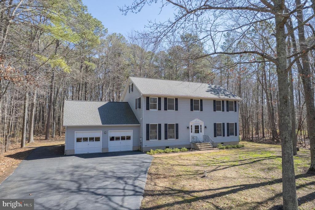 5235 CHALK POINT RD, West River, MD 20778