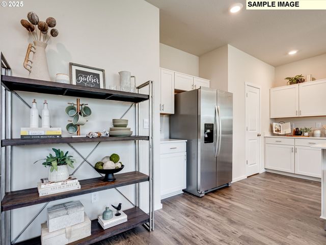 217 Nw 28TH St, Battle Ground, WA 98604
