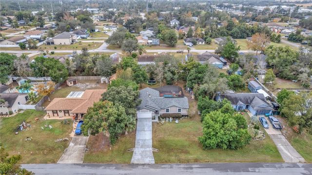 3137 LOBLOLLY STREET, Deltona, FL 32725