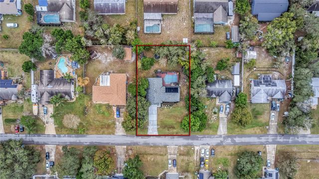 3137 LOBLOLLY STREET, Deltona, FL 32725