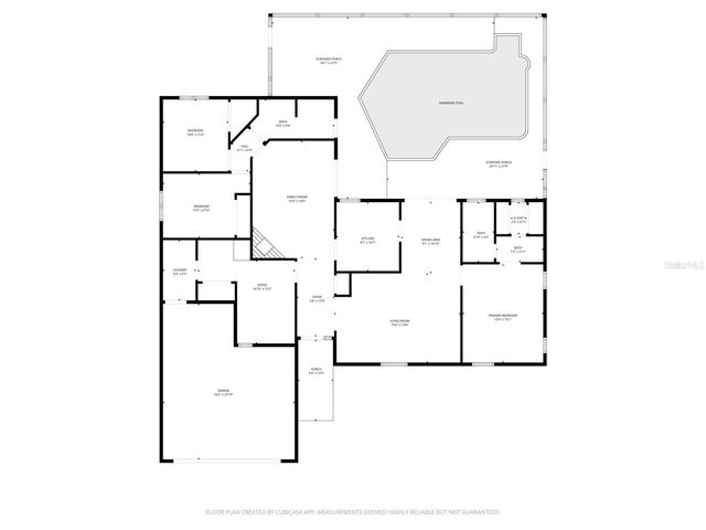 3137 LOBLOLLY STREET, Deltona, FL 32725