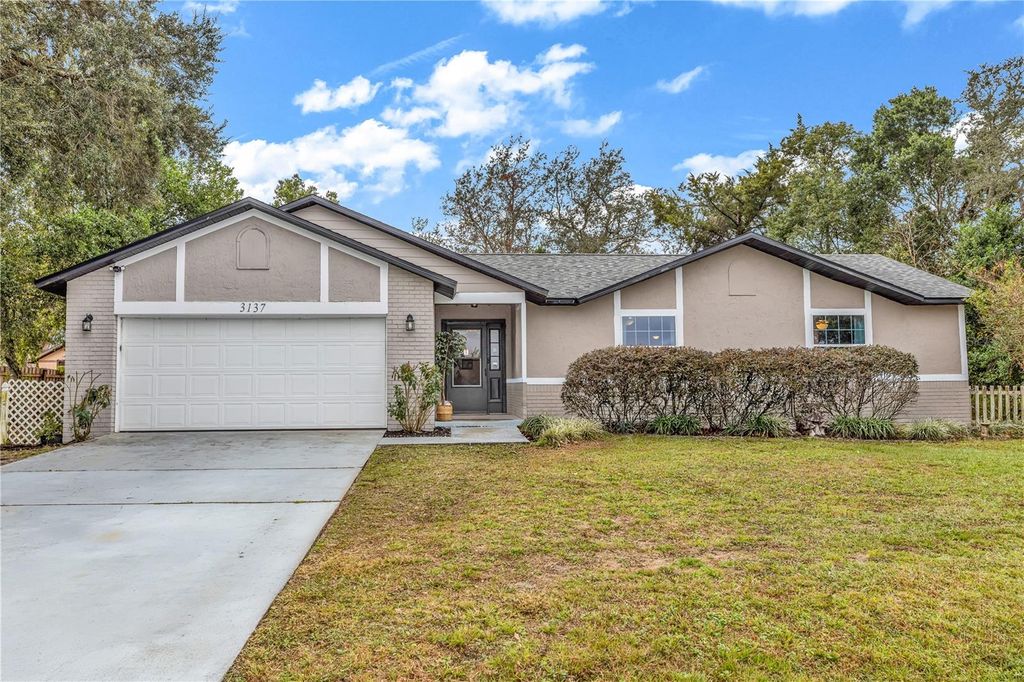 3137 LOBLOLLY STREET, Deltona, FL 32725