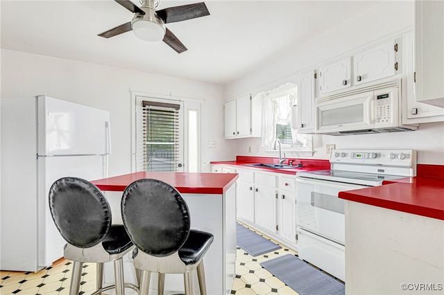 725 Cralle Ave, Tappahannock, VA 22560