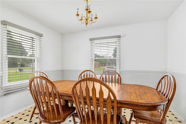 725 Cralle Ave, Tappahannock, VA 22560