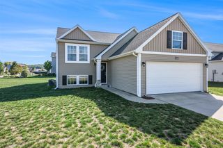 59103 Silvergrass Drive, Mattawan, MI 49071