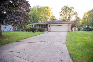1282 Yorktown Drive, Flint Twp, MI 48532