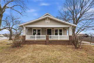 5324 Douglas Avenue, Kansas City, KS 66106