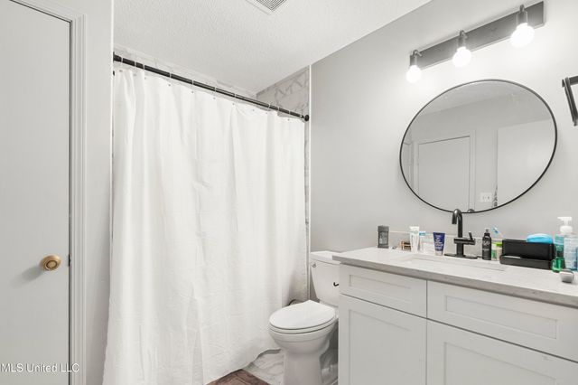 7651 Millbridge Drive, Southaven, MS 38671