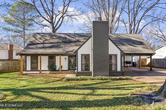 7651 Millbridge Drive, Southaven, MS 38671