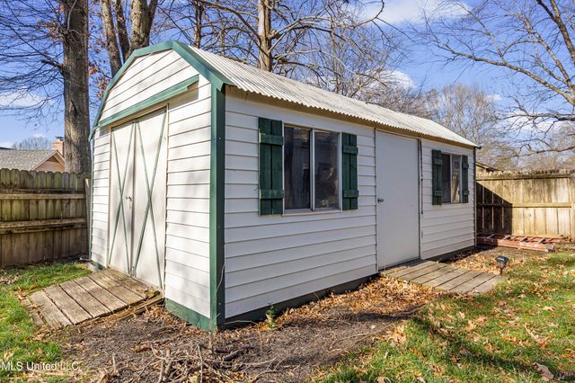 7651 Millbridge Drive, Southaven, MS 38671