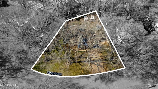 7651 Millbridge Drive, Southaven, MS 38671