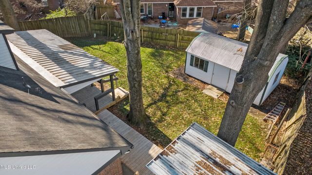 7651 Millbridge Drive, Southaven, MS 38671