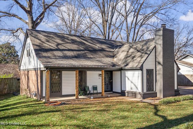 7651 Millbridge Drive, Southaven, MS 38671