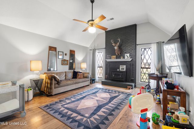 7651 Millbridge Drive, Southaven, MS 38671