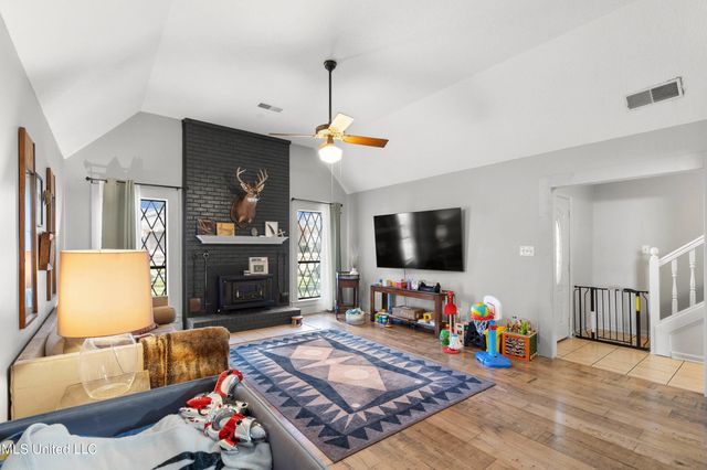 7651 Millbridge Drive, Southaven, MS 38671