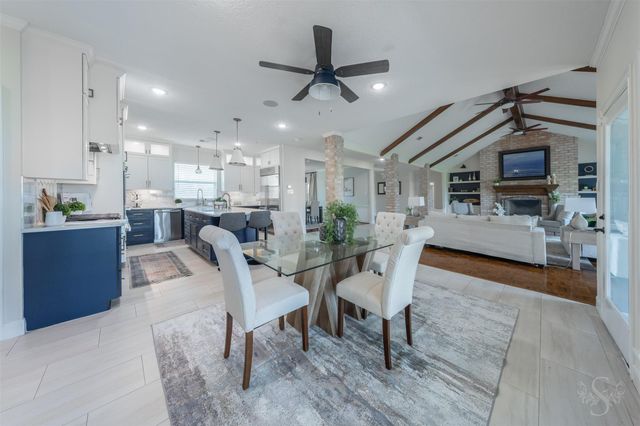 1467 Foster Lake Drive, Richmond, TX 77406