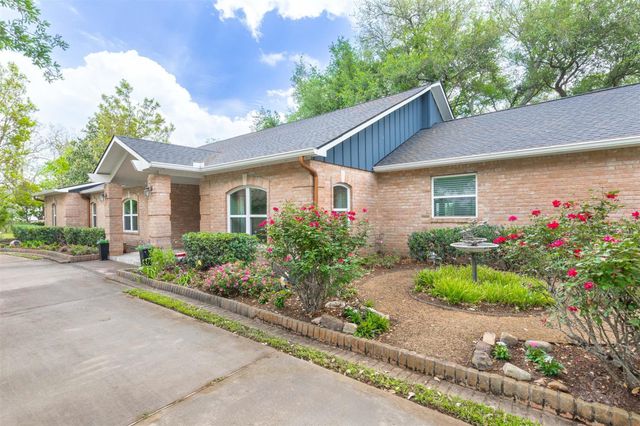 1467 Foster Lake Drive, Richmond, TX 77406